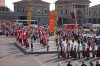 2012 Padua Ceremonie de Cloture